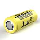 Liitokala Lii-51S - 26650 - 5100mAh - 20A