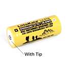 Liitokala Lii-51S - 26650 - Tip - 5100mAh - 20A