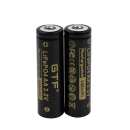 GTF - 14500 - 600mAh - LiFePO4